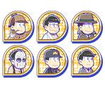 Set Icons (Calming Detective: Mystery of the Crystal Lake)