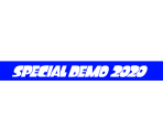 Special Demo 2020 Banner