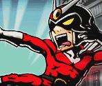 Viewtiful Joe