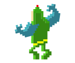 Captain Qwark