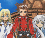 Tales of Symphonia