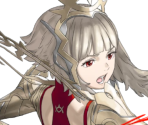 Veronica (Princess Rising)