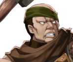Brigand Boss