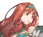 Celica (Valentia's Hope)