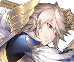 Corrin (Male, Resplendent)