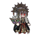 Veronica (Possessed)