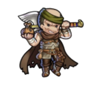 Brigand Boss