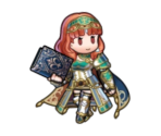 Celica (Valentia's Hope)