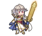Corrin (Male, Resplendent)