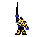 Enker (NES-Style)