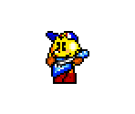 Pac-Boy (Pac-Man 2 style)