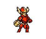 Shield Knight (Bodyswap) (Showdown)