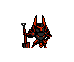 Black Knight (Bodyswap) (Showdown)