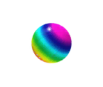 Mega Ball Icon