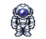 Spacesuit