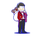 Osomatsu (Formal Wear)