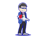 Karamatsu (Formal Wear)