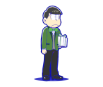 Choromatsu (Formal Wear)