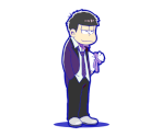 Ichimatsu (Formal Wear)