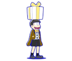 Jyushimatsu (Formal Wear)