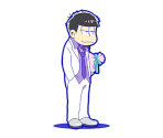 Ichimatsu (White Day)