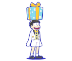 Jyushimatsu (White Day)