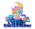 Flying Dream