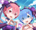 Rem & Ram