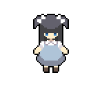 Aya Drevis (Younger)