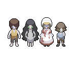 Test Subjects