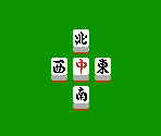 Mahjong Tiles