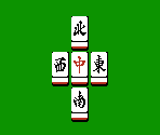 Mahjong Tiles