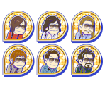 Set Icons (Big Maniac: Returns {D Ver.})