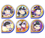 Set Icons (Youkai: Awakened)