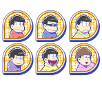 Set Icons (Hoodie 4☆)
