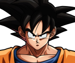 Goku (Base)