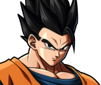 Gohan (Adult)