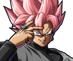 Goku Black