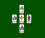 Mahjong Tiles