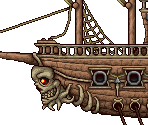 Pirate Invasion