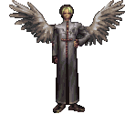 Archangel (Apparition)