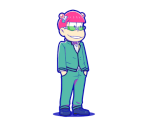 Osomatsu (Saiki K.)