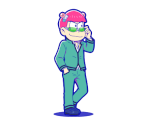 Karamatsu (Saiki K.)