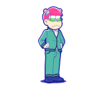 Choromatsu (Saiki K.)