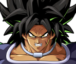 Broly (Dragon Ball Super)