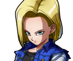 Android 18