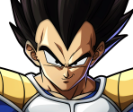 Vegeta (Base)