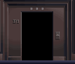 Area 3-1 (Elevator)