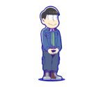 Choromatsu (Hipipo-Zoku to Kagayaku Kajitsu)