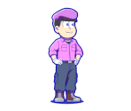 Todomatsu (Hipipo-Zoku to Kagayaku Kajitsu)